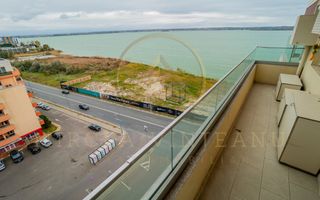 Statiune Mamaia - Summerland - Apartament cu vedere frontala la mare si lac. - Poză 29