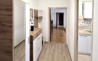 Apartament de inchiriat | zona Traian | 55mp - Poză 5