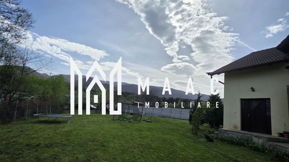 Casa individuala I 5 camere I Curte I Tocile - Poză 18
