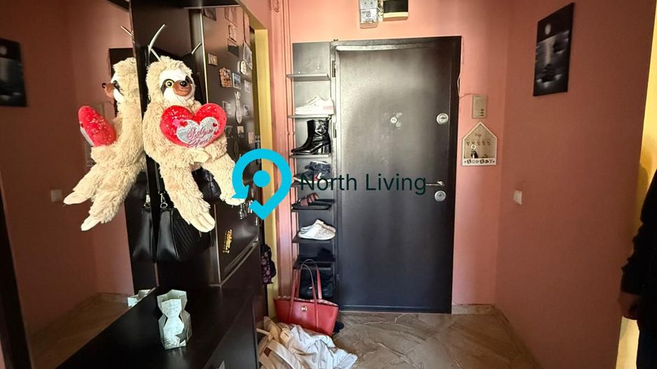 Apartament 2 camere de vânzare – Alexandru Obregia - Poză 20