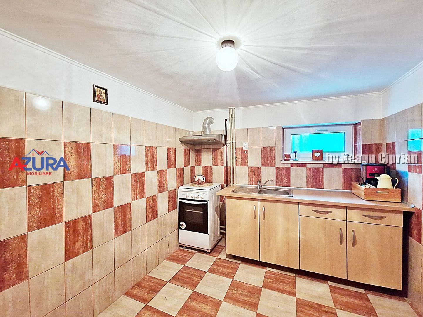 Casă 10 camere în Exercițiu, zonă exclusivistă, lângă Centru - Poză 25