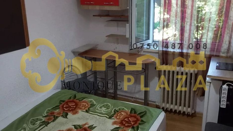 Garsoniera | Zona centrala | Etaj 1 | - Poză 1