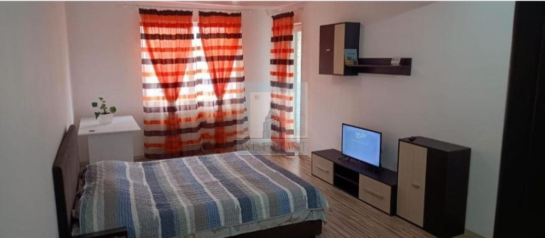 Garsoniera mobilata/utilata-zona Coresi - Poză 4