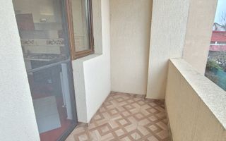 Etaj 1 Apartament 2 Camede Decomandat 58 Mp Bloc Nou Mobilat si Utilat - Poză 10