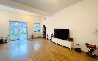 Casa Individuală cu 4 Apartamente / Birouri - Floreasca - Schiță 5