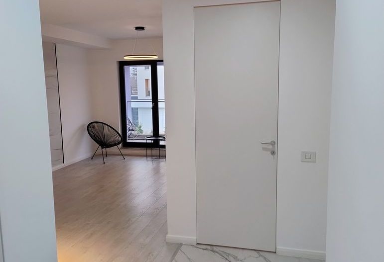 Studio nou 2024, încălzire în pardoseală, Novum Viilor - Poză 8