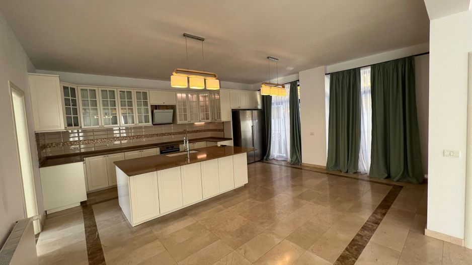 Vilă Individuală de Lux în Iancu Nicolae – Eleganță, Confort și Locație Premium - Poză 1