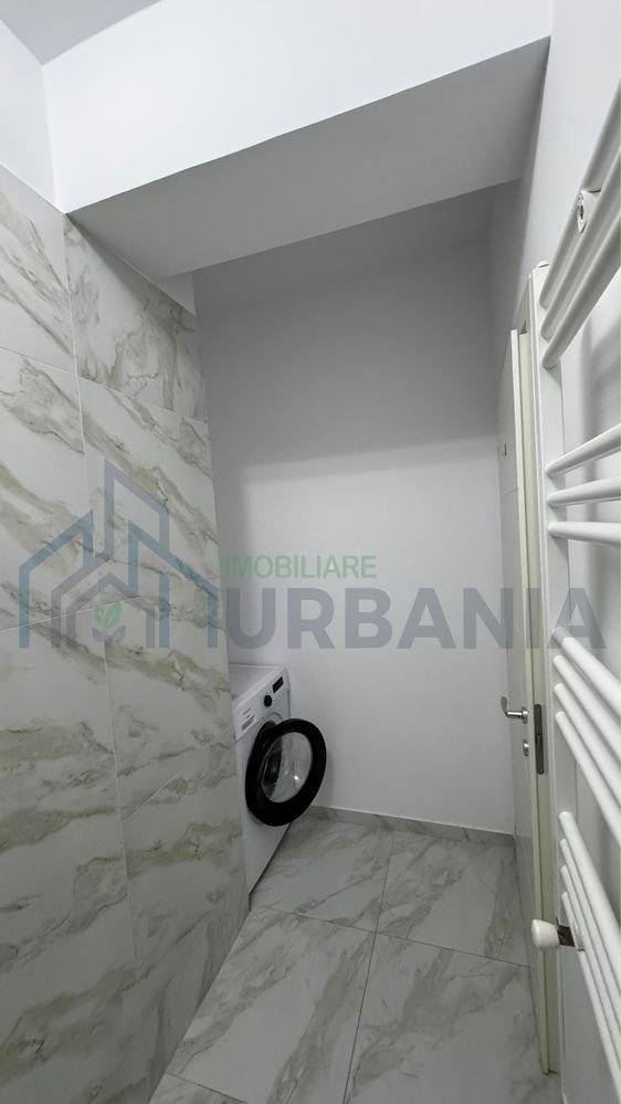 Apartament cu 3 camere de închiriat în cartierul Visoianu - Poză 8