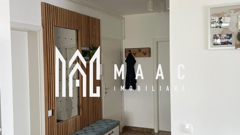 Apartament 3 Camere I Decomandat I Finisaje de lux - Poză 13