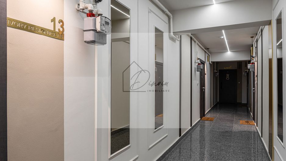 2 camere Ivory Residence Pipera | Proprietar I spatiu birouri comercia - Poză 6