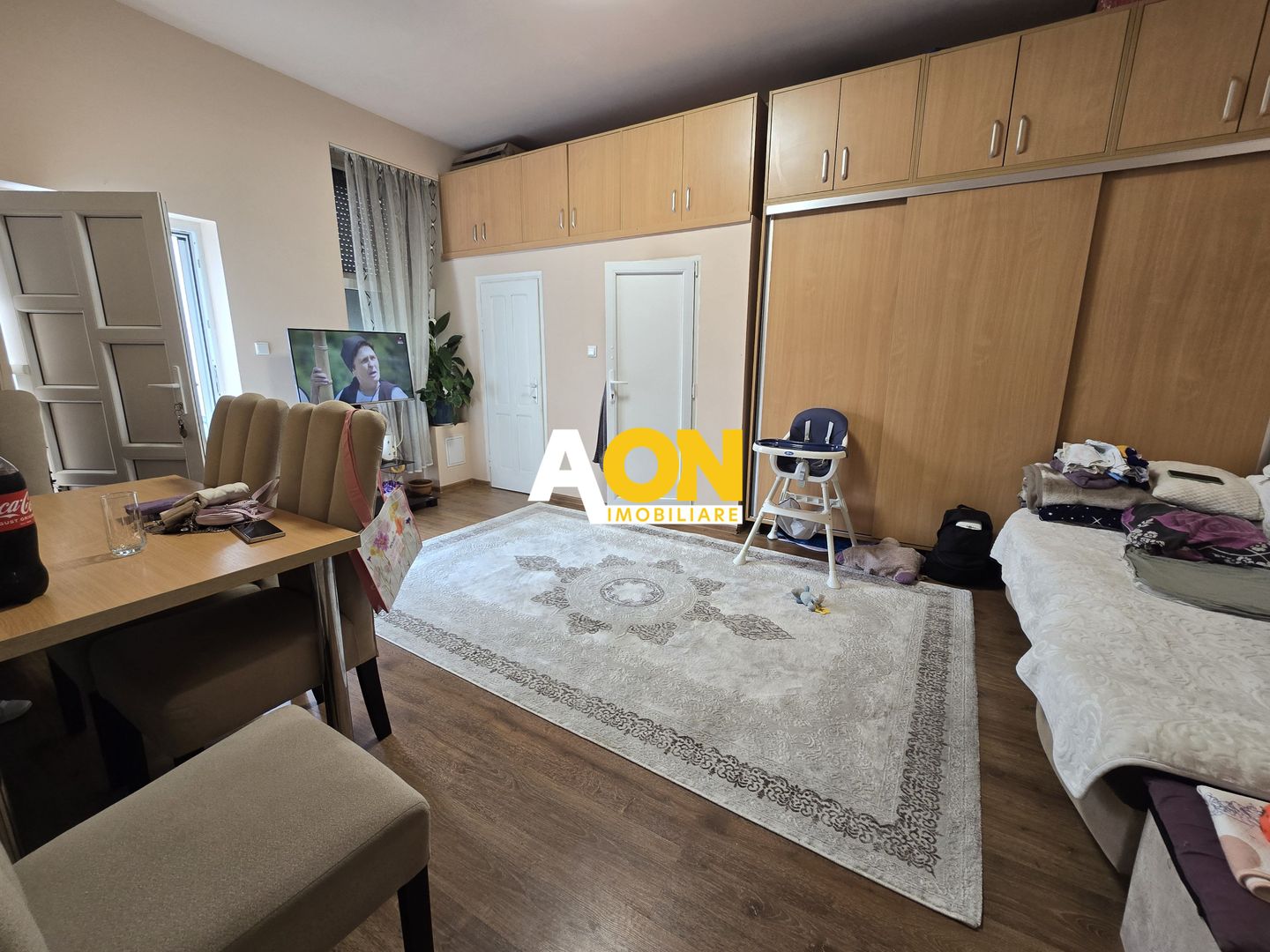 Apartament 2 Camere Zona Centru - Poză 1