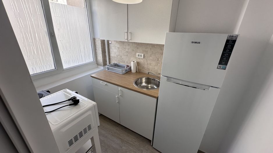 De vanzare Garsoniera LUX PREMIUM Zona TITAN A2 - Poză 5