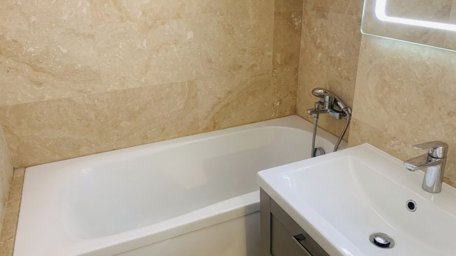 Apartament decomandat | 2 balcoane | Prelungirea Ghencea | Bloc 2020 - Poză 17