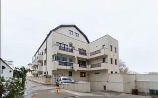 Apartament cozy cu loc de parcare subteran - Poză 8