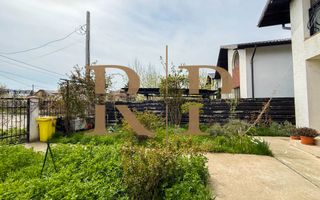 Casa Individuala 4 camere Samurcasi-Buftea* - Poză 8