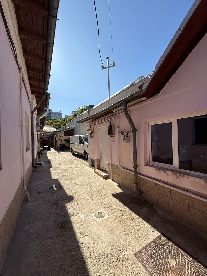 Casa 177.6mp Utili | Teren 360mp | Mihalache | Banu Manta - Poză 15