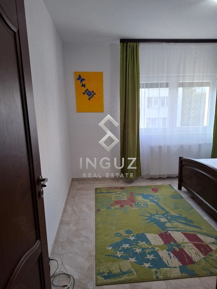 Apartament de închiriat – 2 camere | Dristor - Poză 3