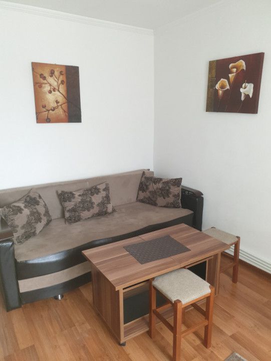 Vanzare Garsoniera Ultracentral - Poză 13