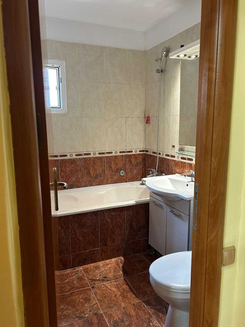 Garsonieră recent renovată – Piața Iancului | Mobilată complet - Poză 7