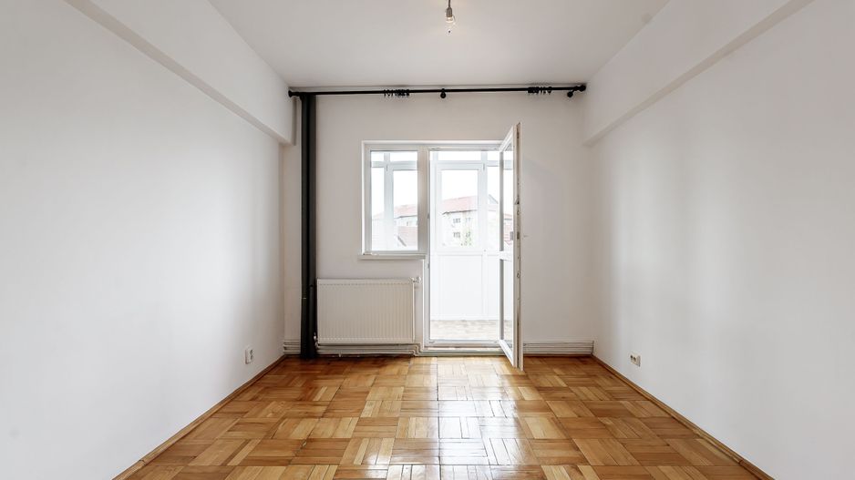 REZERVAT! Apartament spațios 3 camere - Piața UTA - COMISION 0% - Poză 3