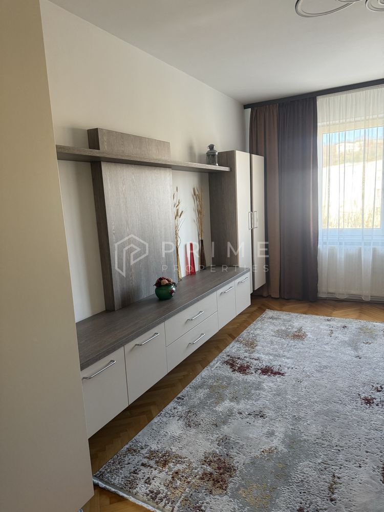 Apartament 3 camere de închiriat zona Tudor, Cutezanței - Poză 7