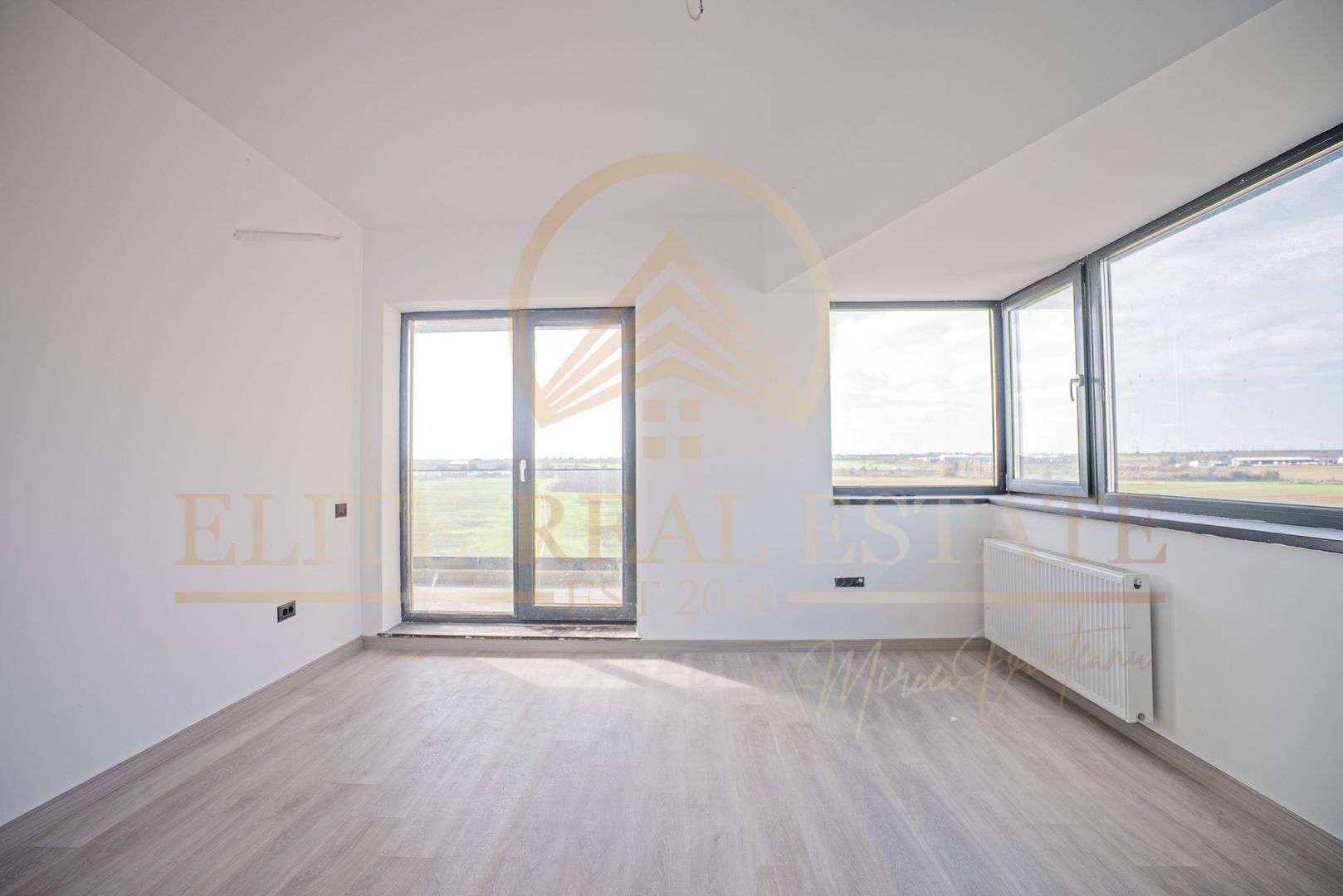 Tomis Plus - Celine Elegance - Vânzare apartament cu 4 camere, etaj 6. - Poză 15
