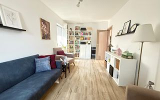 2 CAMERE ‖ ZONA EMINESCU ‖ 6 MIN METROU OBOR  ‖ BLOC 2020 ‖ BOXA - Poză 4