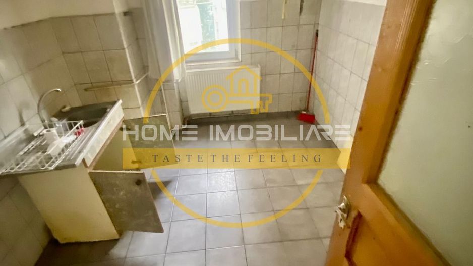 Apartament 4Camere-Decomandat/89mp/Bloc din 1984/Zona Pacurari! - Poză 5