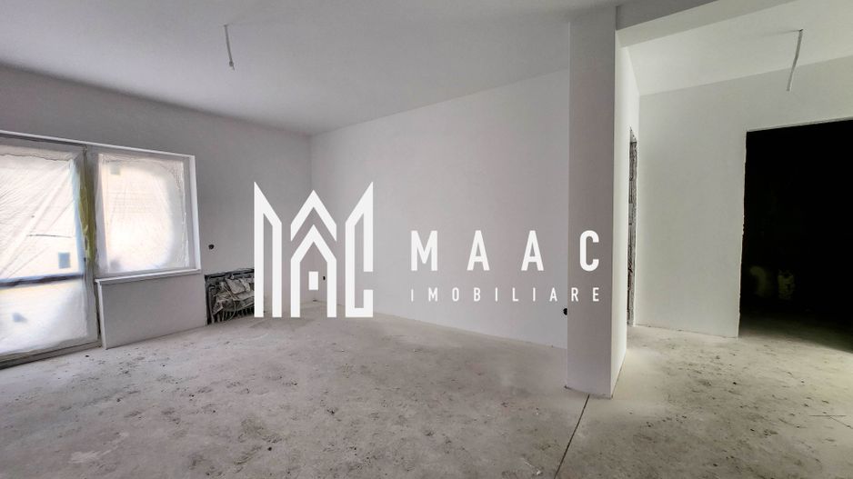 Direct Dezvoltator | Apartament 3 Camere | Parter |  Gradina - Poză 2