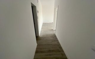 Apartament cu Gradina generoasa de 49 mp 3 camere, terasa, balcon - Poză 13