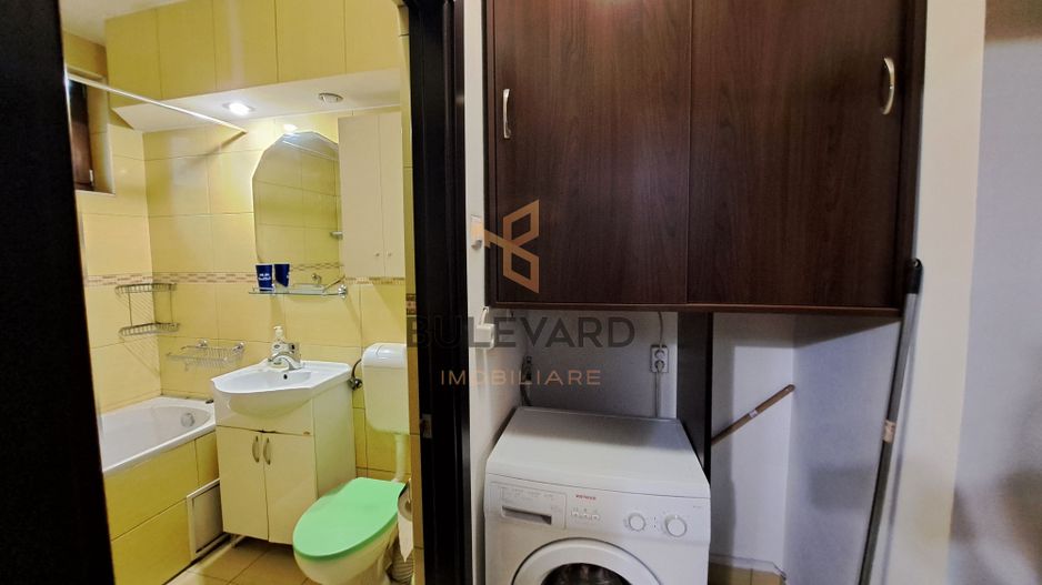 Apartament 2 camere in zona Parcului Central! - Poză 10