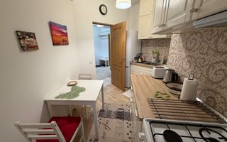Ghencea - Studio in Complex - Parcare + Boxă - Poză 10