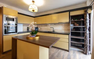 PENTHOUSE de vânzare, Grădina cu Magnolii + 3 locuri de parcare - Poză 25