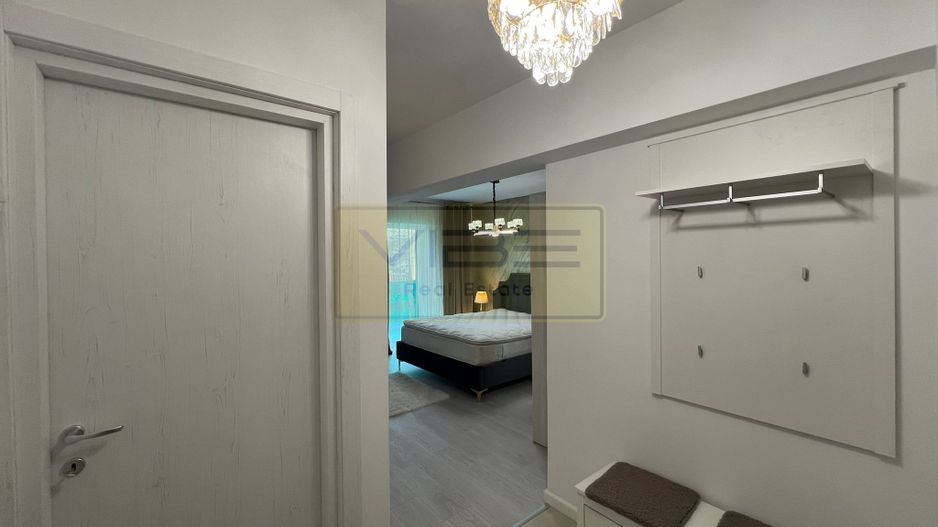 Apartament premium + parcare Bucium -  Mega Image - Poză 15