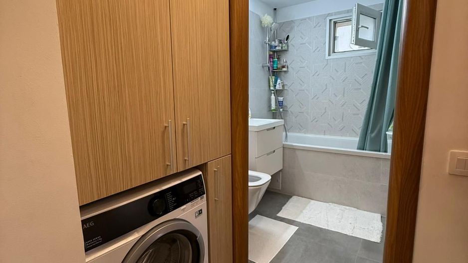 APARTAMENT 3 CAMERE RENOVAT COMPLET 2024 | ETAJ INTERMEDIAR | ZONA BABA NOVAC - Poză 7