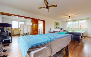 Casa cu 4 camere,237mp,zona strada Lunga - Poză 22