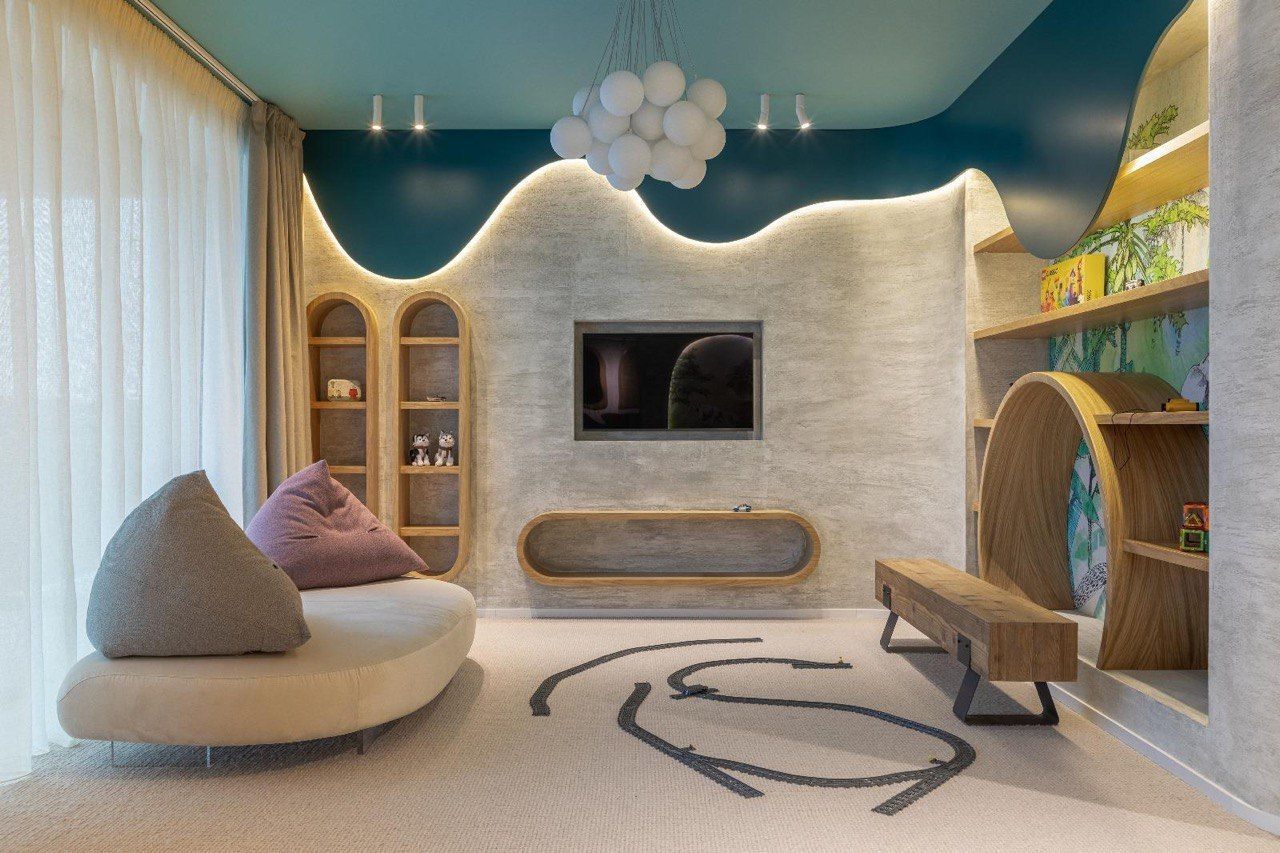 Vila de vanzare Oxygen Home Băneasa - Poză 10