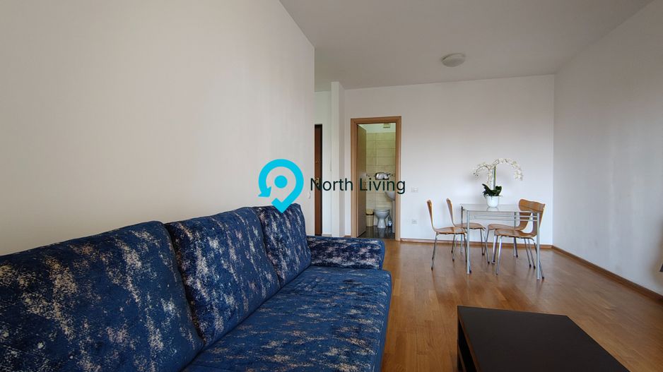 Apartament 2 camere Baneasa - Poză 4