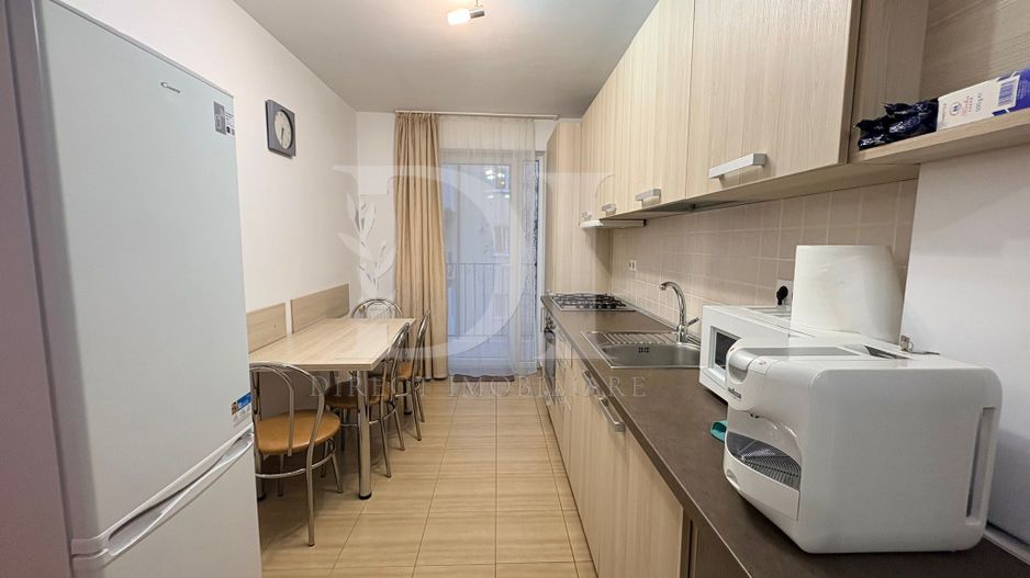 Apartament 2 camere de vânzare | Zona Cetății, Florești | Etaj 1 - Poză 8