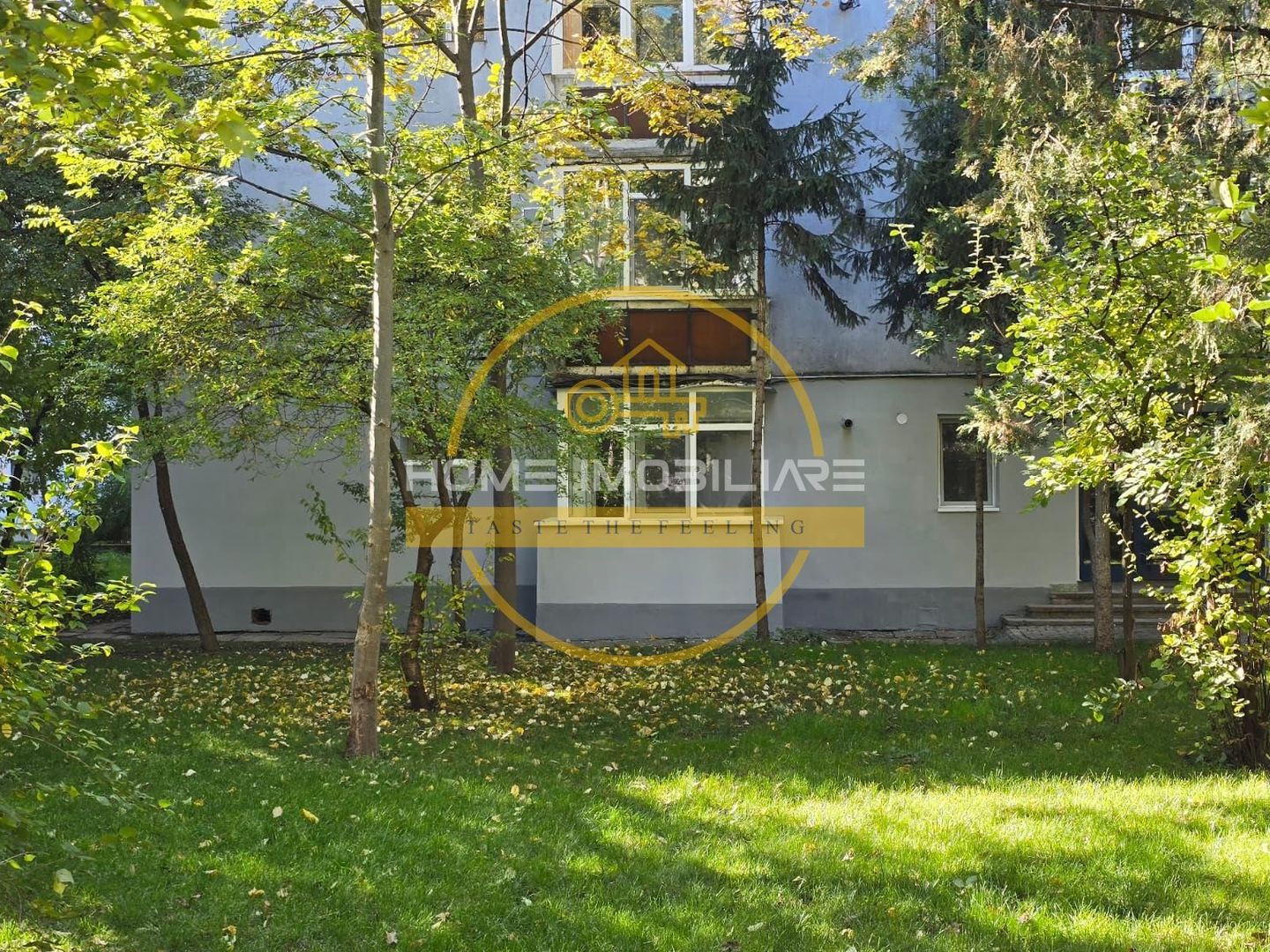 Apartament 2 camere Cantemir-Podu Ros - Poză 16