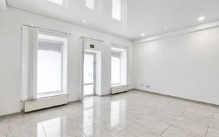 Chirie, spațiu comercial, Strada Columna, Rîșcani - Poză 3