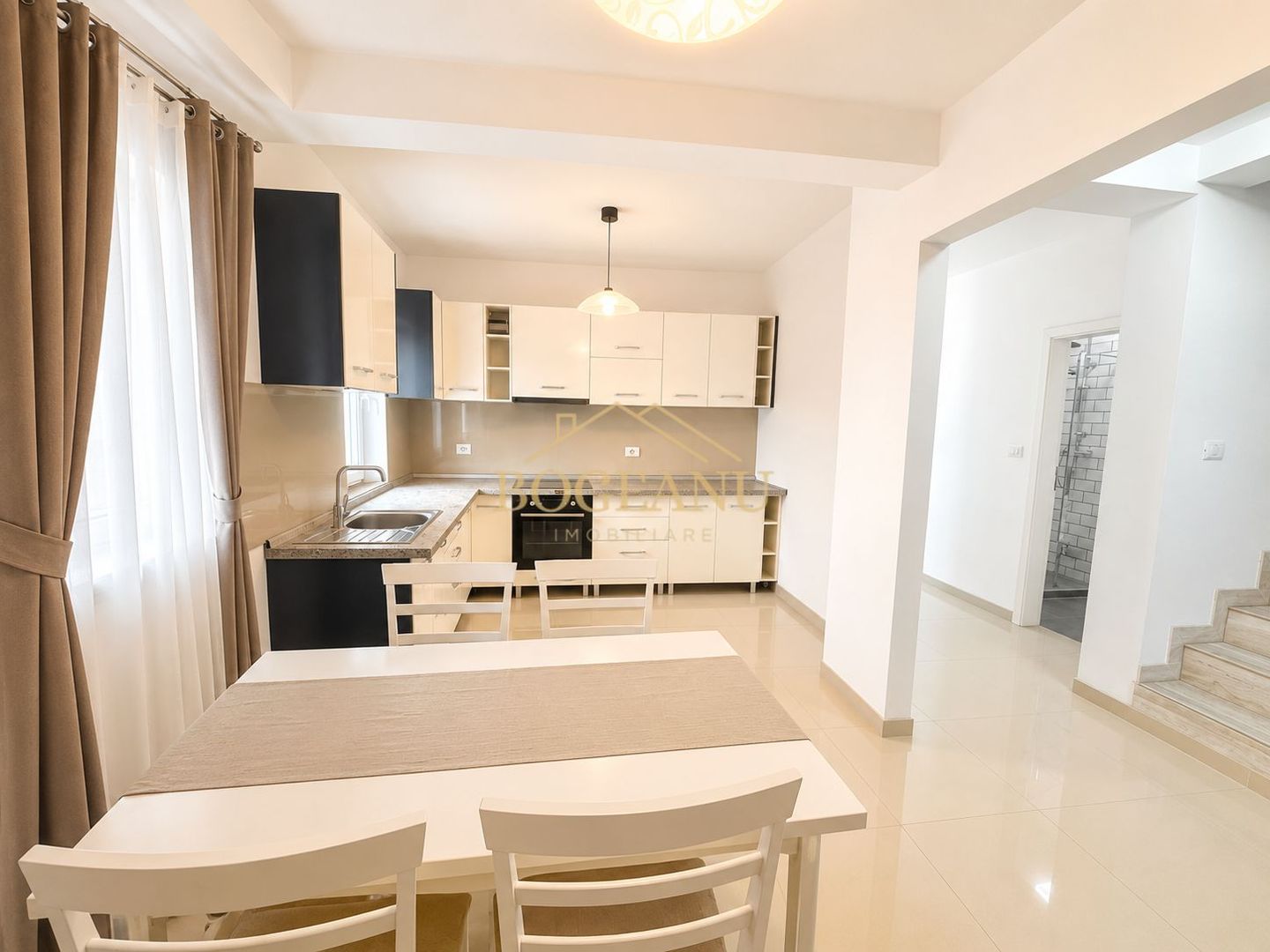 BG175-Duplex Premium Dumbrăvița | 4 Camere | Teren 362 mp | Proprietar - Poză 4