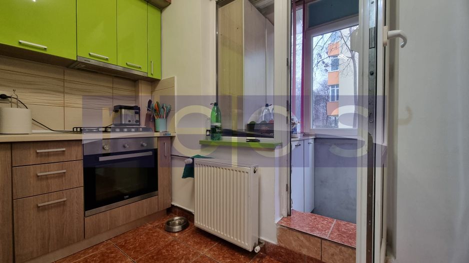 VANZARE - GARSONIERA -DECOMANDATA - VITAN - Poză 6