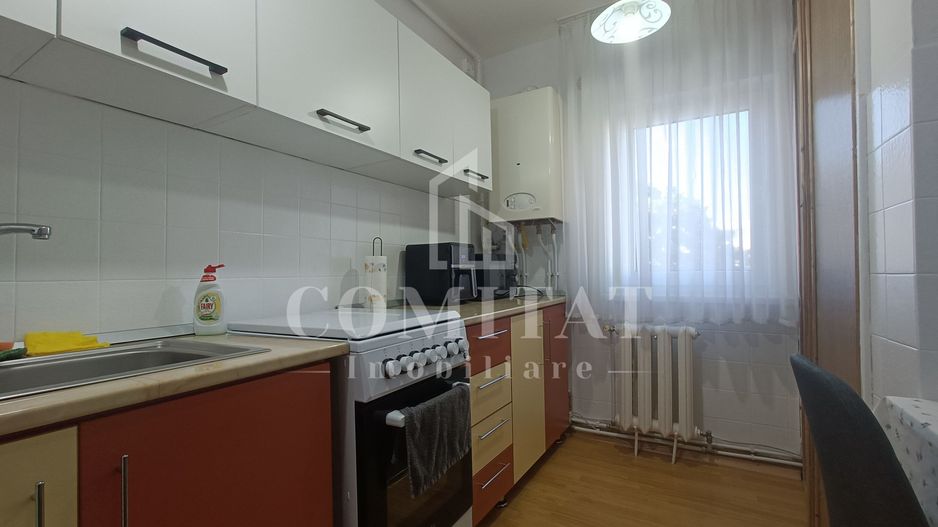 0% Comision | Apartament cu 3 camere | Zonă centrală - Turda - Poză 10