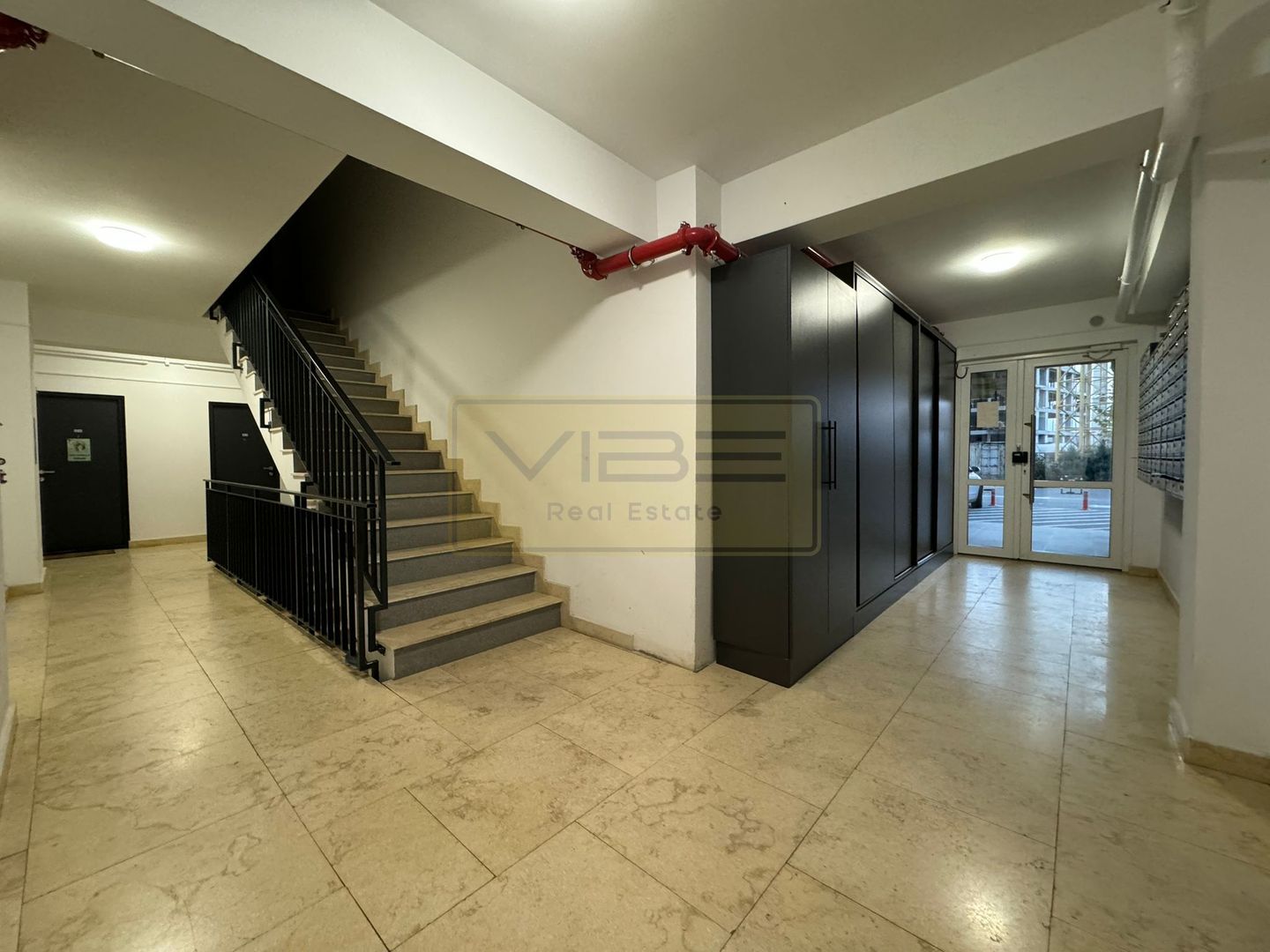 Apartament 2 camere open-space Cartierul VISOIANU - Poză 17