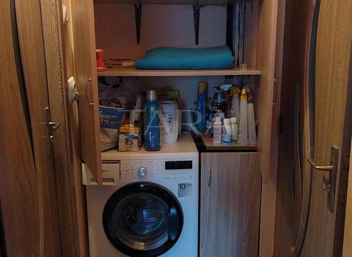 Oportunitate în Mănăștur: 3 camere, ideal investiție sau familie. - Poză 7