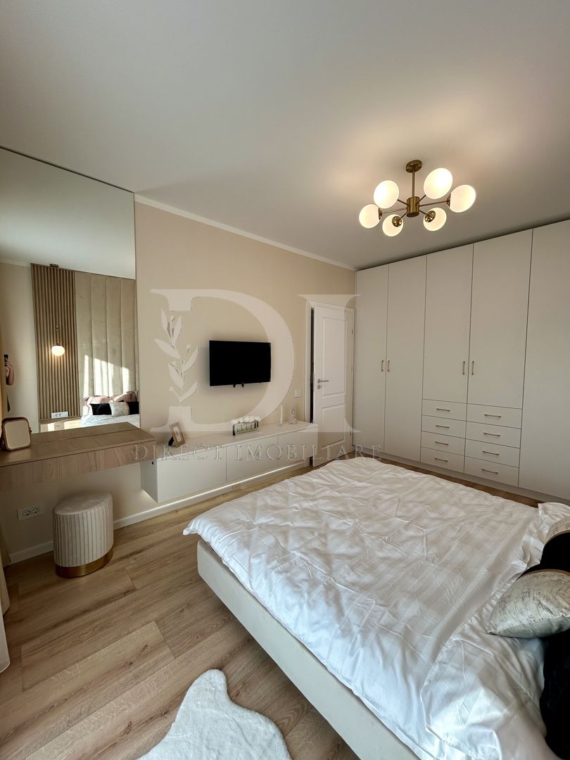 Apartament ultrafinisat / Zona Vivo - Poză 10