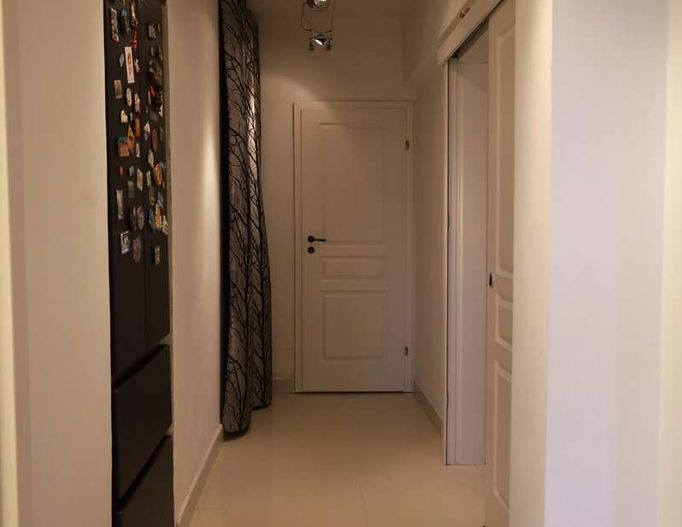 Apartament 3 camere 94 mp, Ultracentral, centrala proprie, bloc fără risc - Poză 13