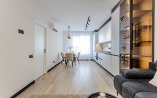 Vânzare, apartament 1 cameră, str. Ioana Radu, Buiucani - Poză 3