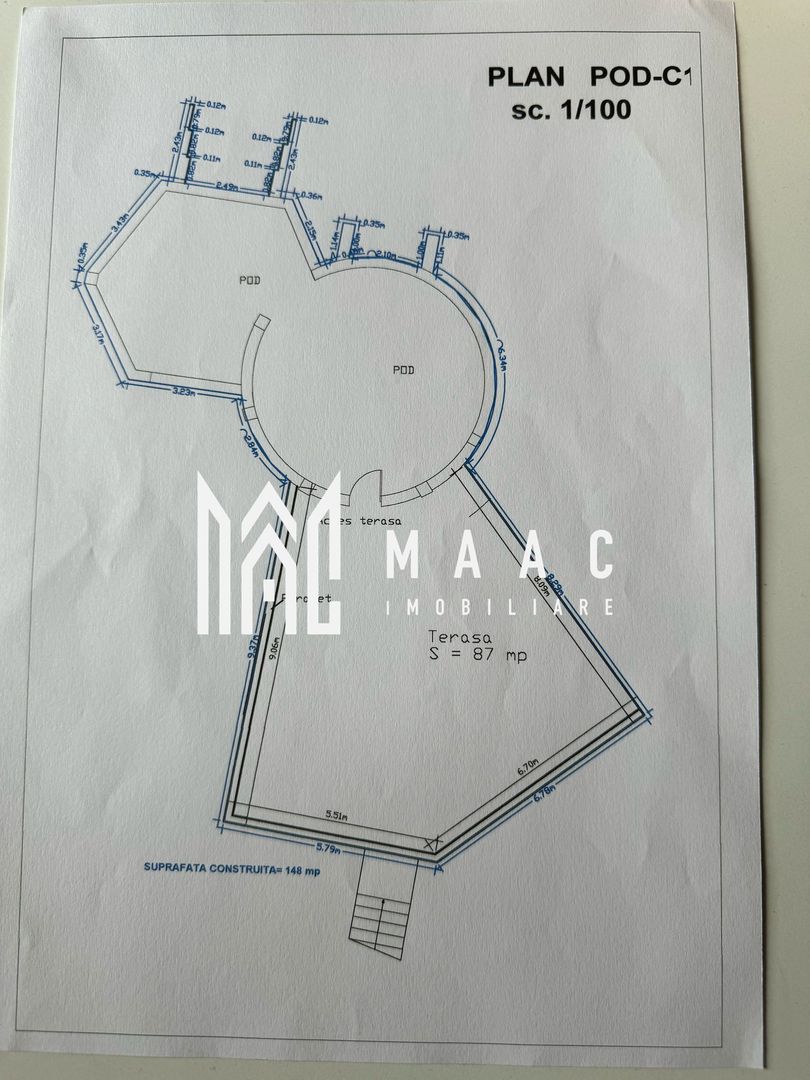 Proprietate specială I 1224 mp I Teren 2000 mp I Wewern - Poză 19